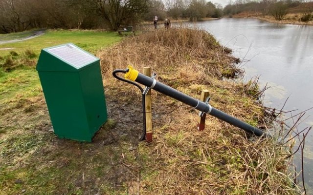 Water Quality Monitor