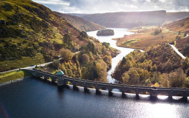 Elan Valley