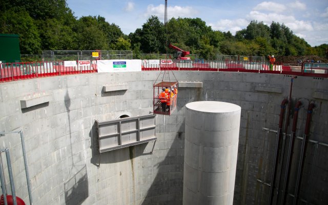 Severn Trent 