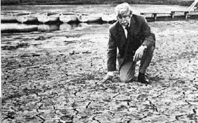 Drought 1976