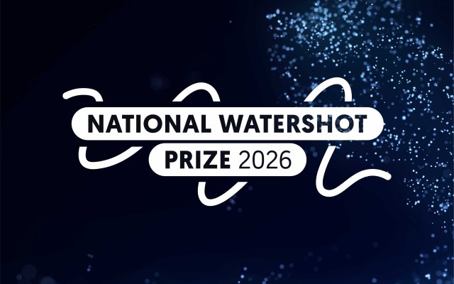 Watershot logo
