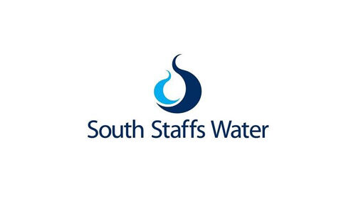 South Staffs Water logo