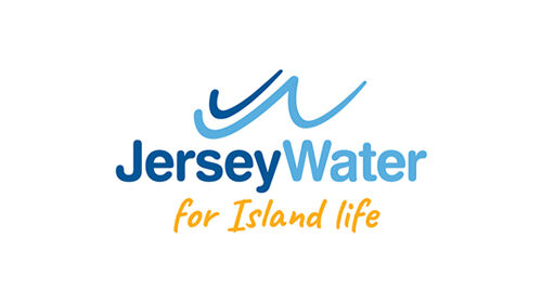 Jersey Water logo