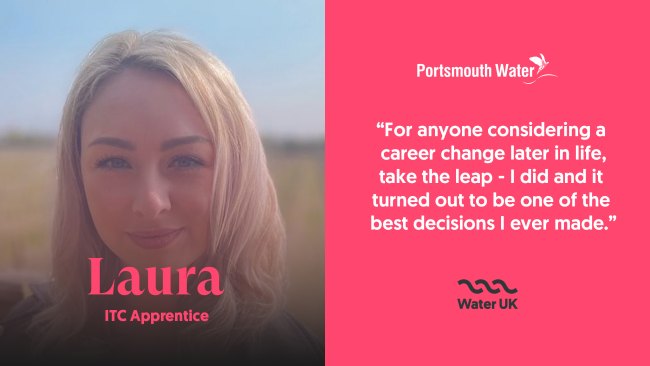 Portsmouth Apprentice 