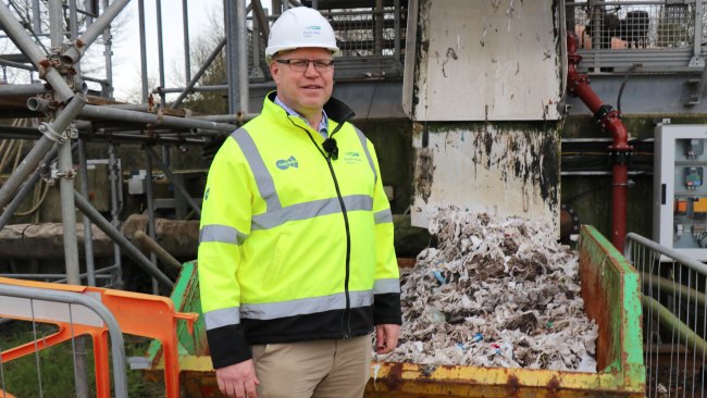 Jay Harris skip of wipes